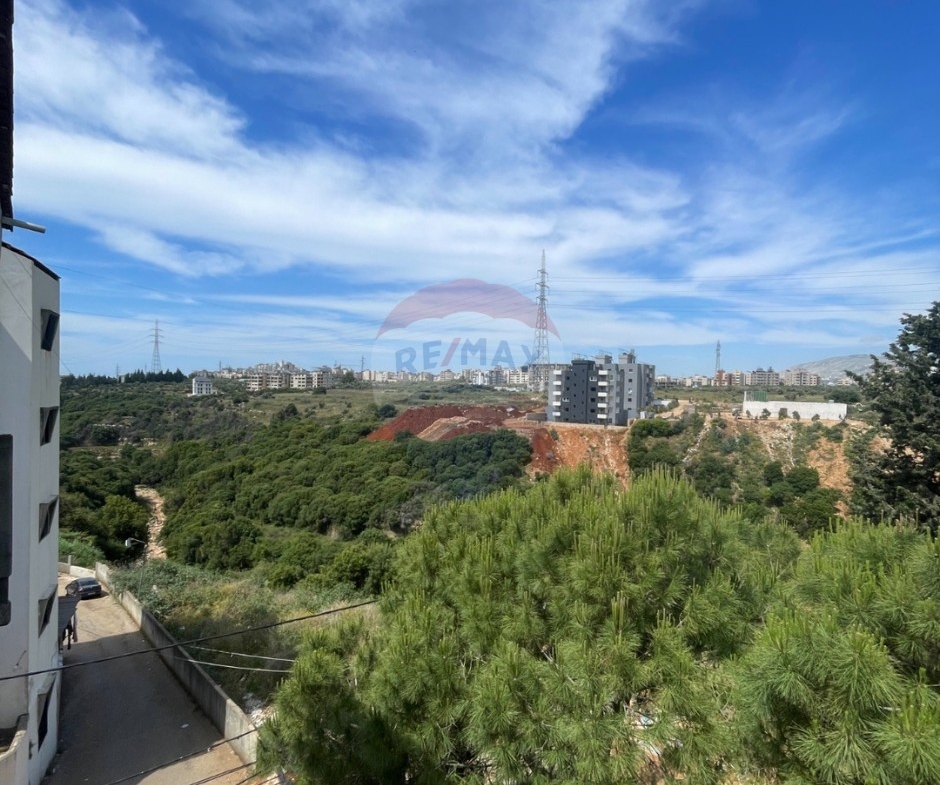 R9-3479 Apartment for Sale in Daher Al Ain Koura – 120 m²شقة للبيع في ضهر العين الكورة – 120 م² — Photo 7 of 10