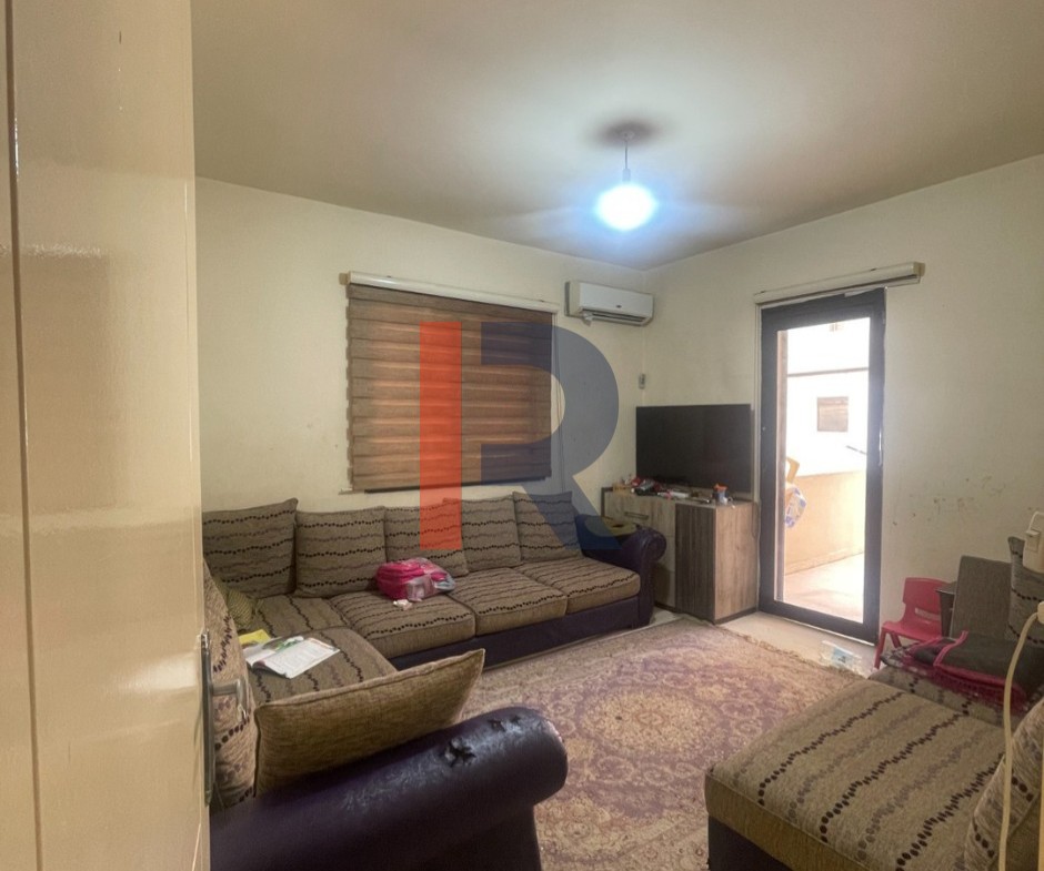 R9-3482 شقة للبيع في البحصاص طرابلس – 140 م² — الصورة 7 من 10