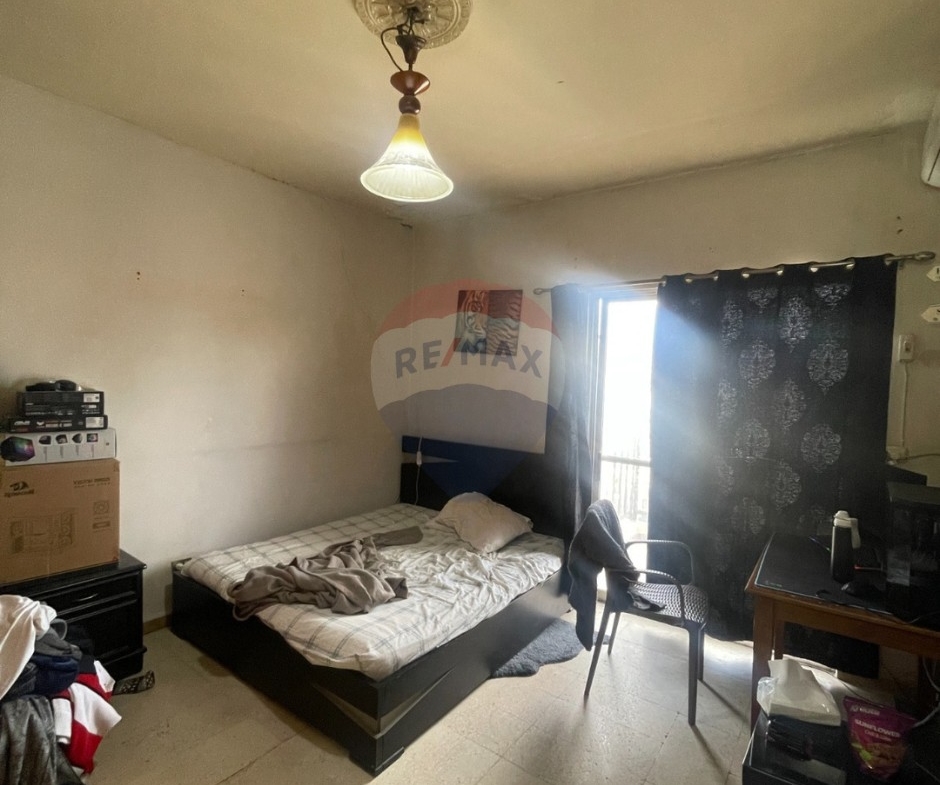 R9-3487 Apartment for Sale in Zahrieh, Tripoli – 180 m²شقة للبيع في الزهرية طرابلس – 180 م² — Photo 7 of 12