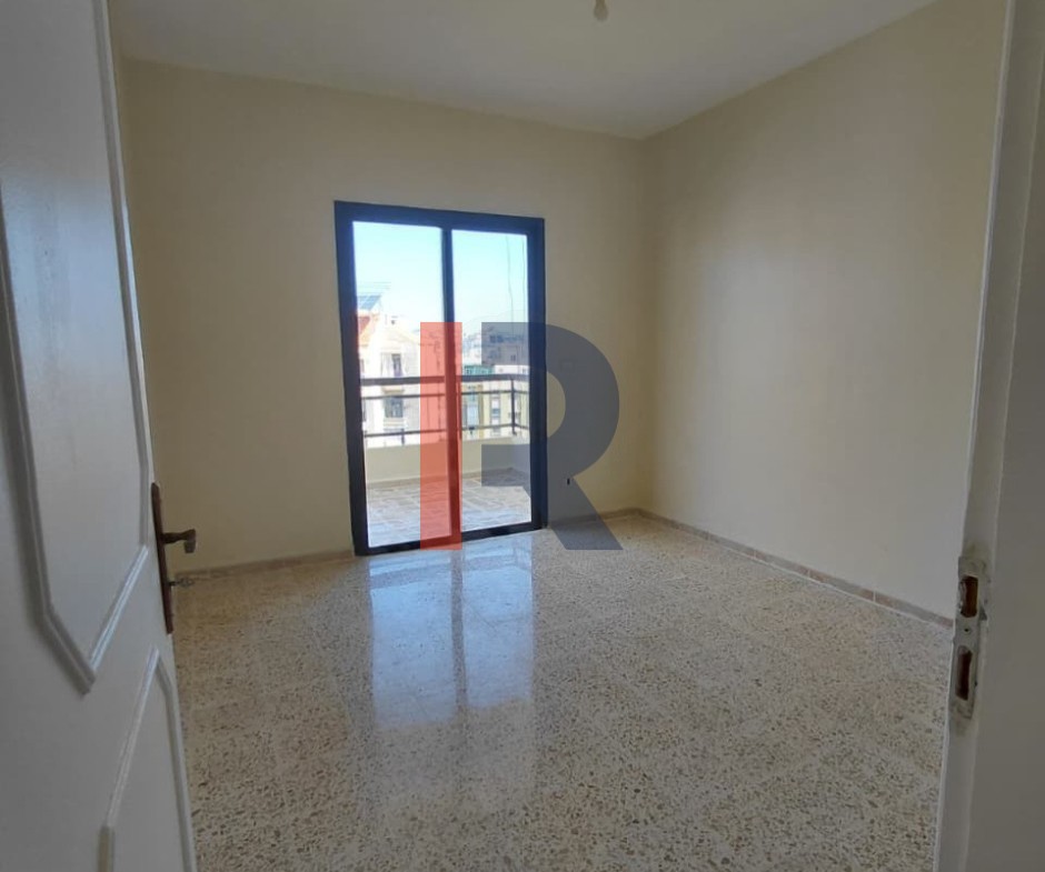 R9-3489 شقة للبيع في أبو سمرا طرابلس – 125 م² — الصورة 7 من 8