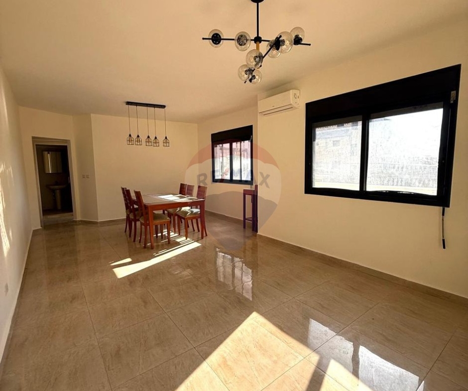 R9-3490 Apartment for Sale in Kfar Aabida, Batroun – 145 m²شقة للبيع في كفر عبيدا البترون – 145 م² — Photo 7 of 10