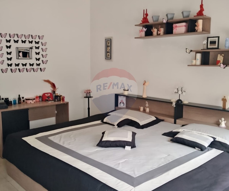 R9-3499  Apartment for Sale in Jounieh – 150 m²شقة للبيع في جونية – 150 م² — Photo 6 of 7