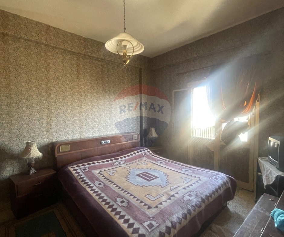 R9-3425 Apartment for Sale in Abou Samra Rawdat Zaytoun – 200 m²شقة للبيع في أبو سمرا روضة الزيتون – 200 م² — Photo 7 of 12