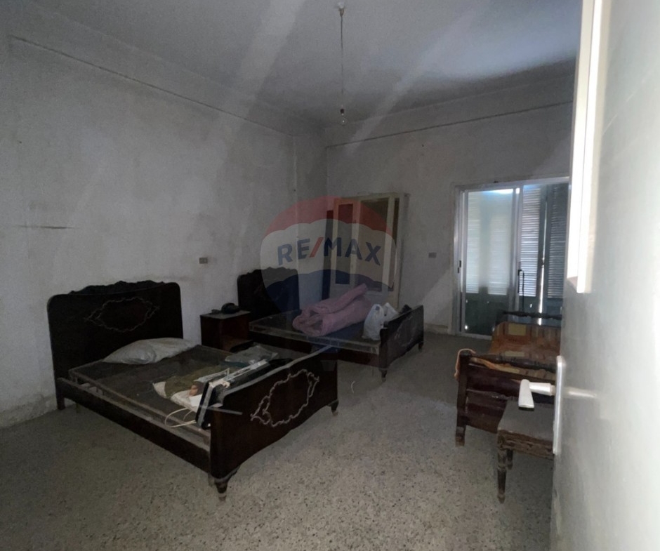R9-3414 Apartment for Sale – Mina Road, Tripoli شقة للبيع – شارع  طريق الميناء، طرابلس — Photo 8 of 8