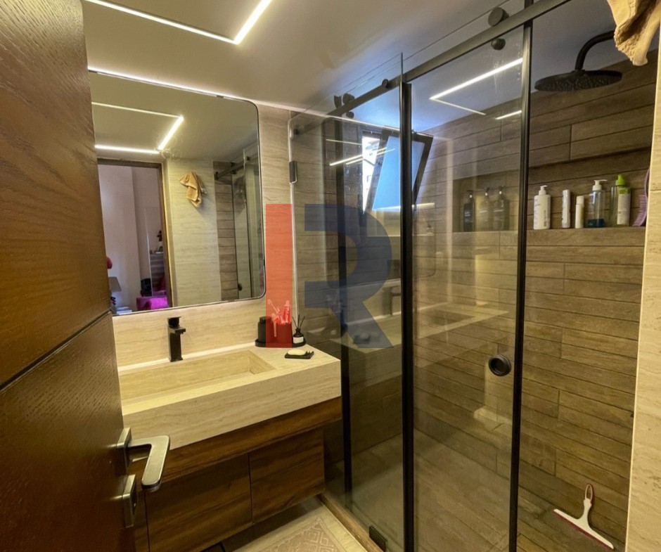 R9-3442 Apartment for Sale in Dam Wel Farez Tripoli – 180 m²شقة للبيع في ضم وفرز طرابلس – 180 م — Photo 8 of 14