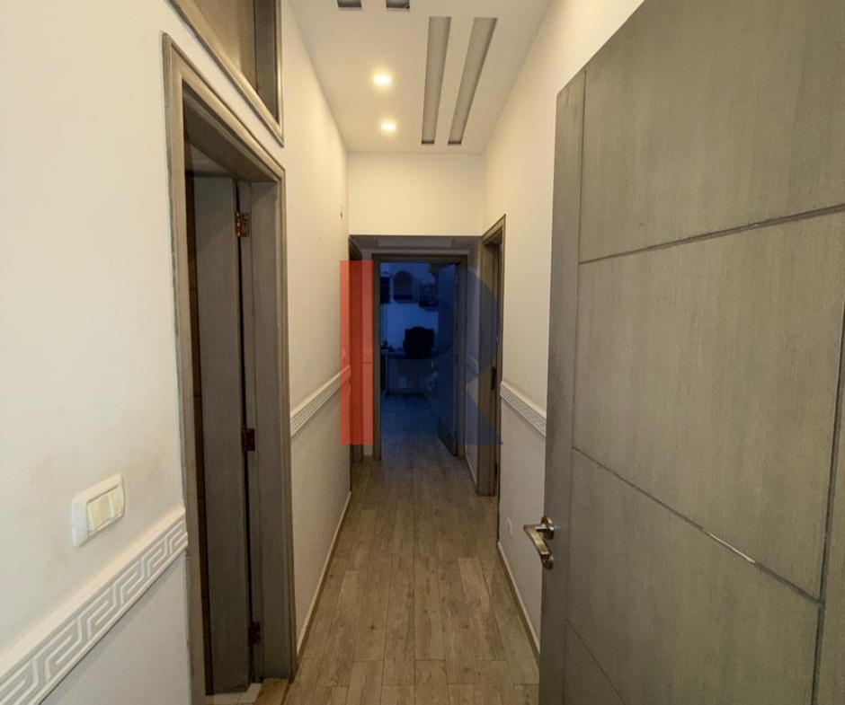 R9-3454 Apartment for Sale in Nakabet Ateba Tripoli – 220 m², Fully Decorated — Photo 8 of 12
