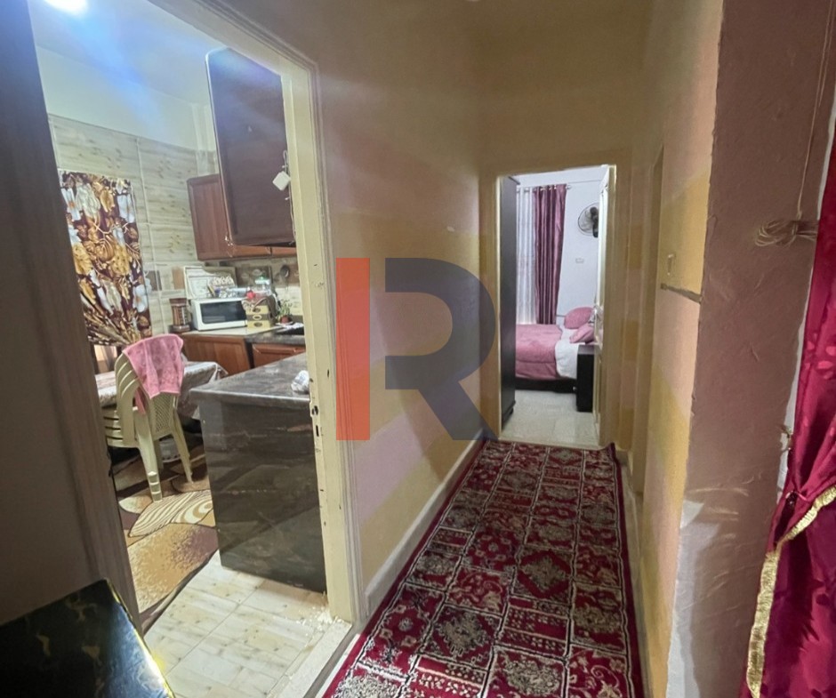 R9-3458 شقة للبيع في أبو سمرا طرابلس – 160 م² — الصورة 8 من 9