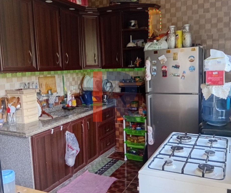 R9-3466 Furnished Apartment for Sale in Barja El Chouf – 120 m²شقة مفروشة للبيع في برجا الشوف – 120 م² — Photo 8 of 10