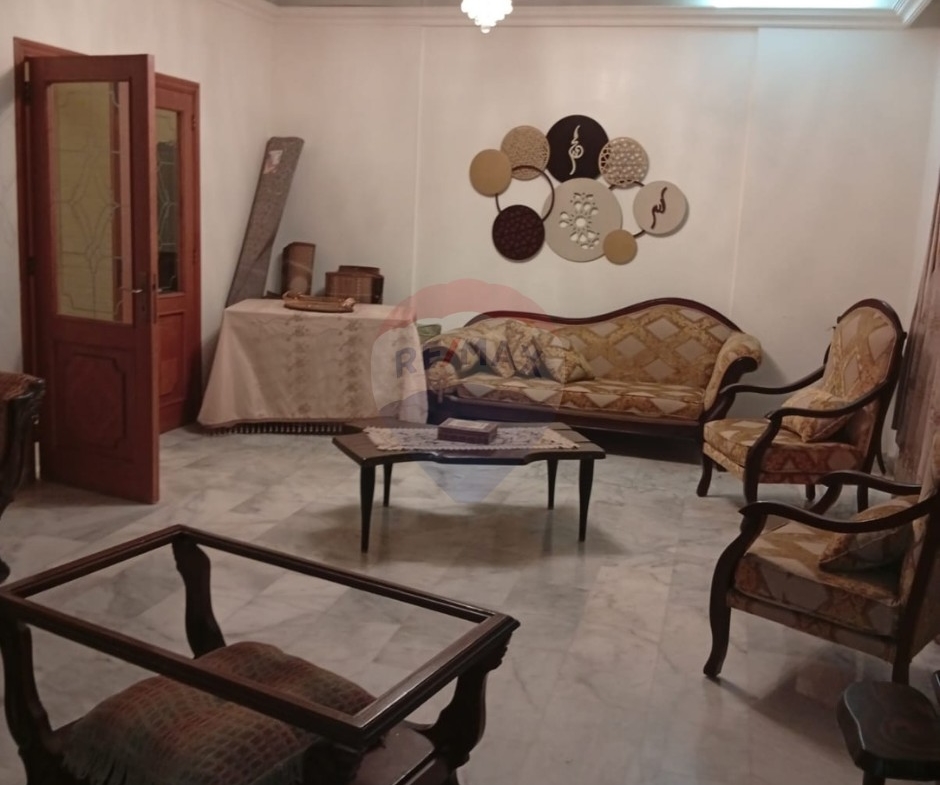 R9-3474 Apartment for Sale in Dam W Farez Mazloum 160 meter شقة للبيع في ضم وفرز شارع مظلوم 160متر — Photo 8 of 10