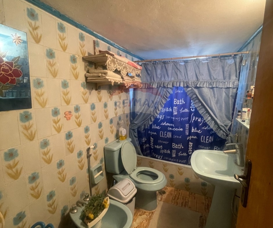 R9-3425 Apartment for Sale in Abou Samra Rawdat Zaytoun – 200 m²شقة للبيع في أبو سمرا روضة الزيتون – 200 م² — Photo 8 of 12