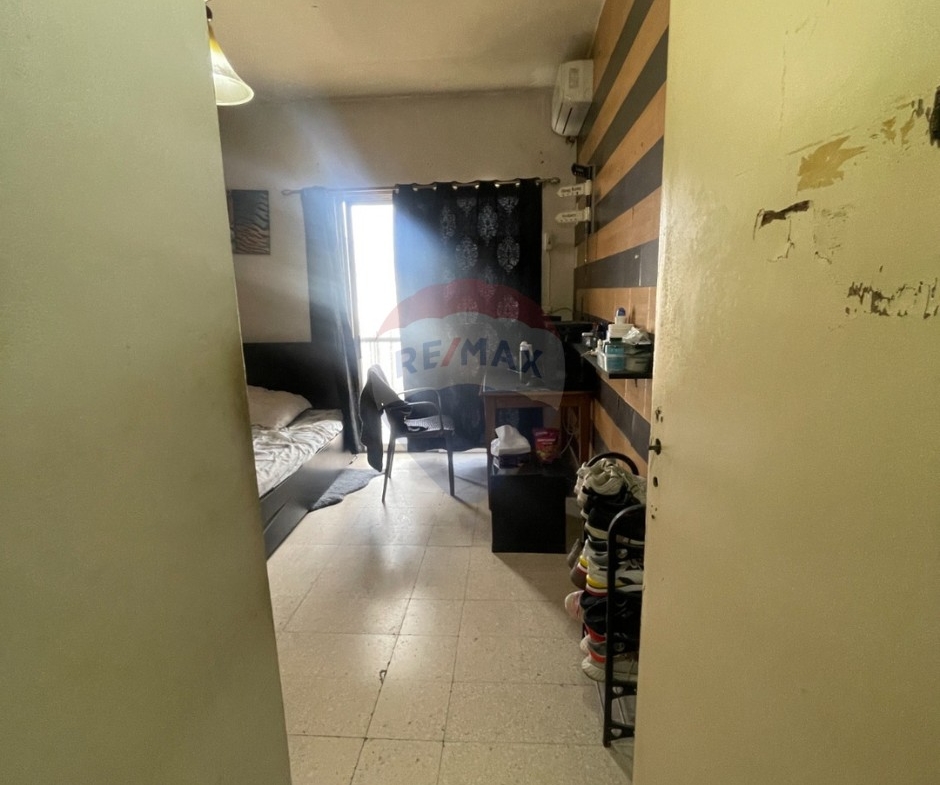 R9-3487 Apartment for Sale in Zahrieh, Tripoli – 180 m²شقة للبيع في الزهرية طرابلس – 180 م² — Photo 8 of 12