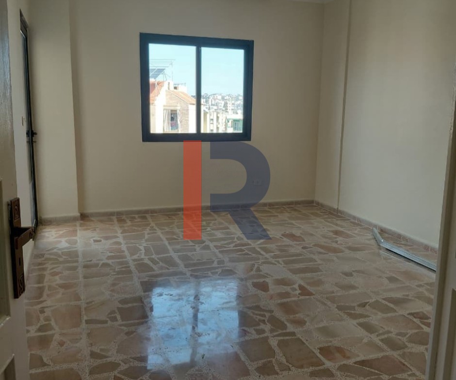R9-3489 شقة للبيع في أبو سمرا طرابلس – 125 م² — الصورة 8 من 8