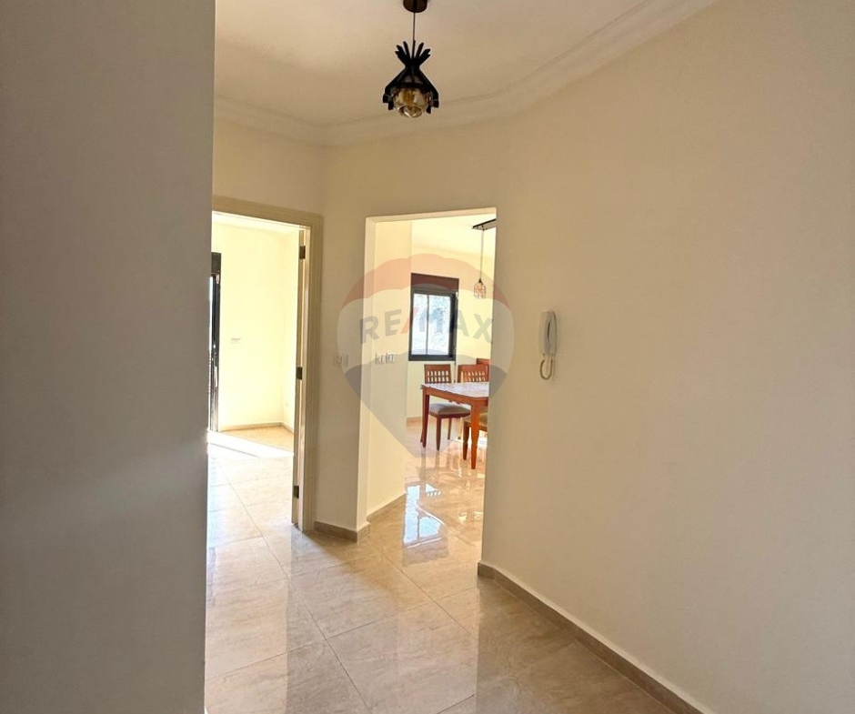 R9-3490 Apartment for Sale in Kfar Aabida, Batroun – 145 m²شقة للبيع في كفر عبيدا البترون – 145 م² — Photo 8 of 10