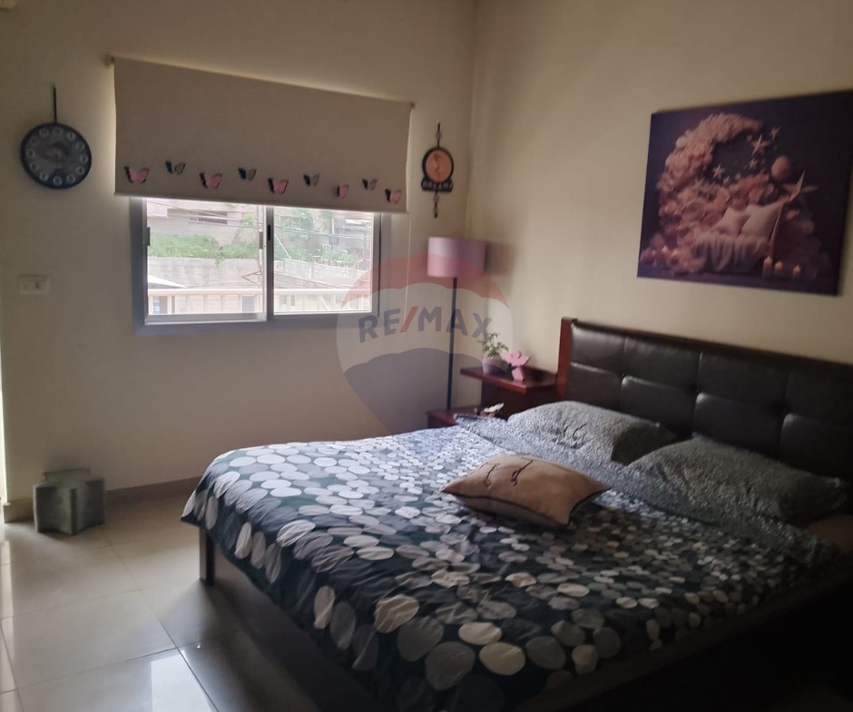 R9-3499  Apartment for Sale in Jounieh – 150 m²شقة للبيع في جونية – 150 م² — Photo 7 of 7
