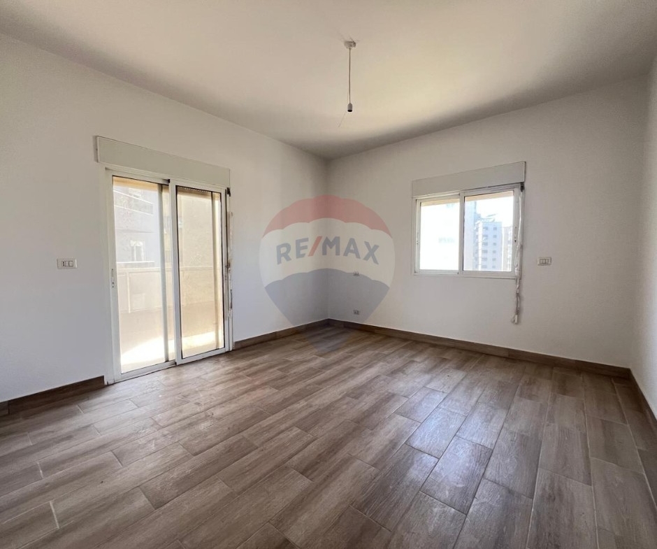 R9-3419 Apartment for Rent in Boulevard Bahsas – Tripoli | 170 mشقة للإيجار في بوليفارد بحصاص – طرابلس | 170 م² — Photo 9 of 12