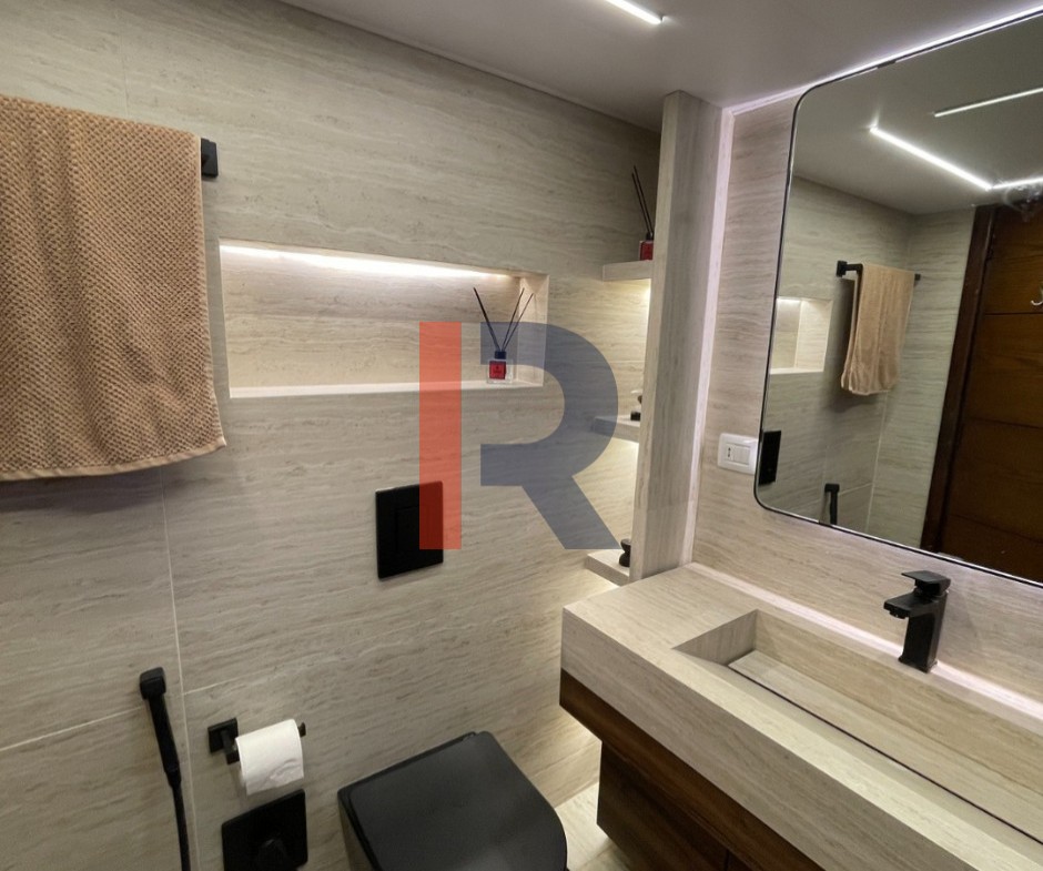 R9-3442 Apartment for Sale in Dam Wel Farez Tripoli – 180 m²شقة للبيع في ضم وفرز طرابلس – 180 م — Photo 9 of 14