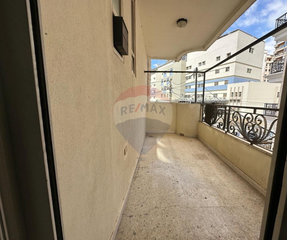 R9-3451  Apartment for Sale in Dam Wel Farez Tripoli – 205 m²شقة للبيع في ضم وفرز طرابلس – 205 م² — Photo 9 of 9