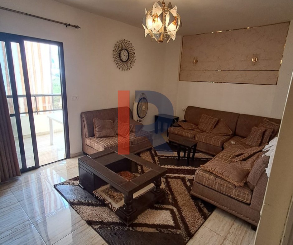 R9-3465 شقة للبيع في حي برغش المنية – 130 م² — الصورة 9 من 12