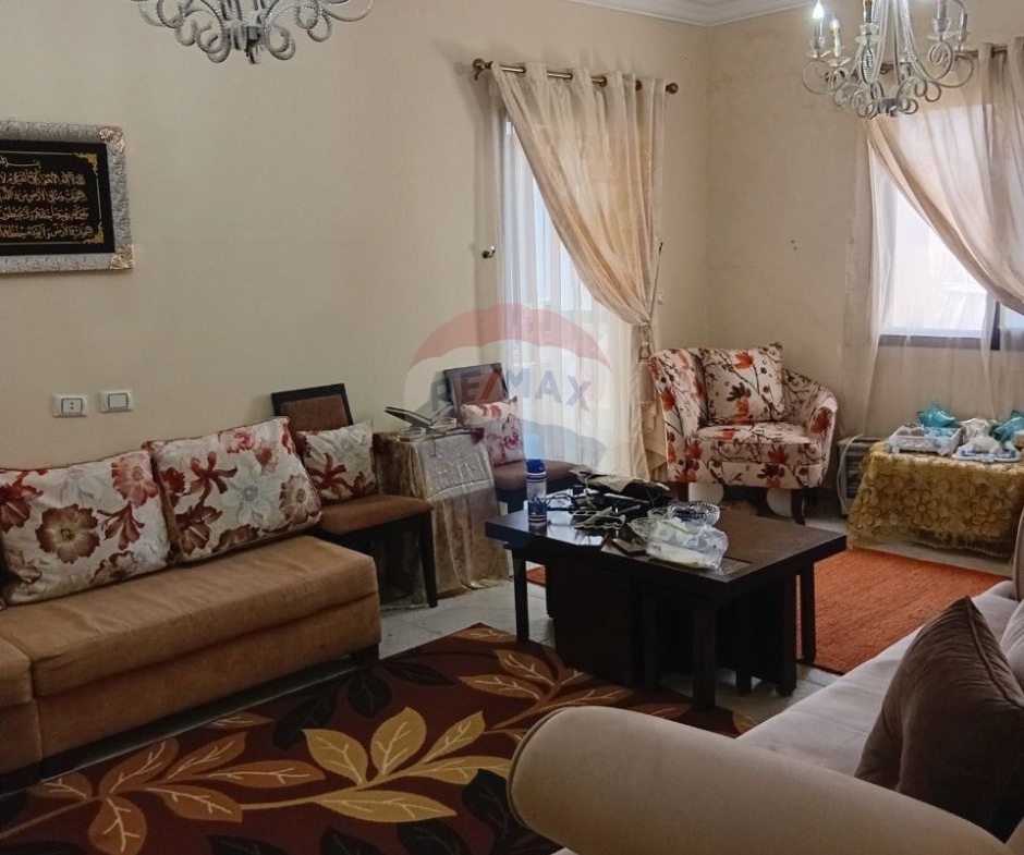 R9-3466 Furnished Apartment for Sale in Barja El Chouf – 120 m²شقة مفروشة للبيع في برجا الشوف – 120 م² — Photo 9 of 10