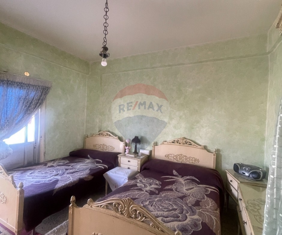 R9-3425 Apartment for Sale in Abou Samra Rawdat Zaytoun – 200 m²شقة للبيع في أبو سمرا روضة الزيتون – 200 م² — Photo 9 of 12