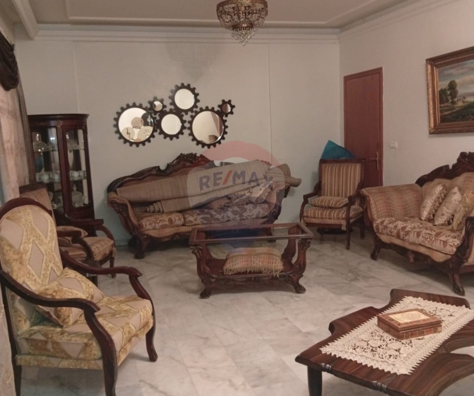 R9-3474 Apartment for Sale in Dam W Farez Mazloum 160 meter شقة للبيع في ضم وفرز شارع مظلوم 160متر — Photo 9 of 10