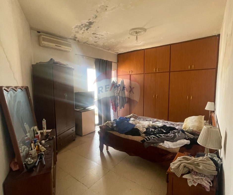 R9-3487 Apartment for Sale in Zahrieh, Tripoli – 180 m²شقة للبيع في الزهرية طرابلس – 180 م² — Photo 9 of 12