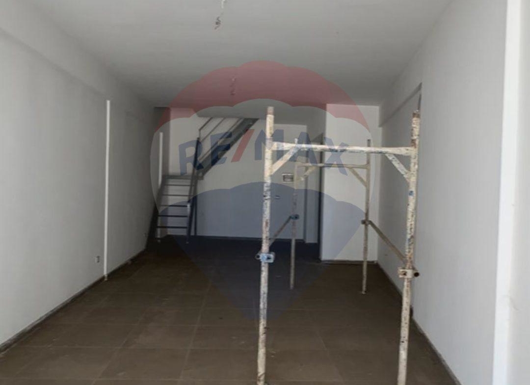 R9-3410 Shop for Sale in Bahsas Boulevard – Tripoli | 100 m²محل للبيع في بوليفارد البحصاص – طرابلس | 100 م² — Photo 2 of 3
