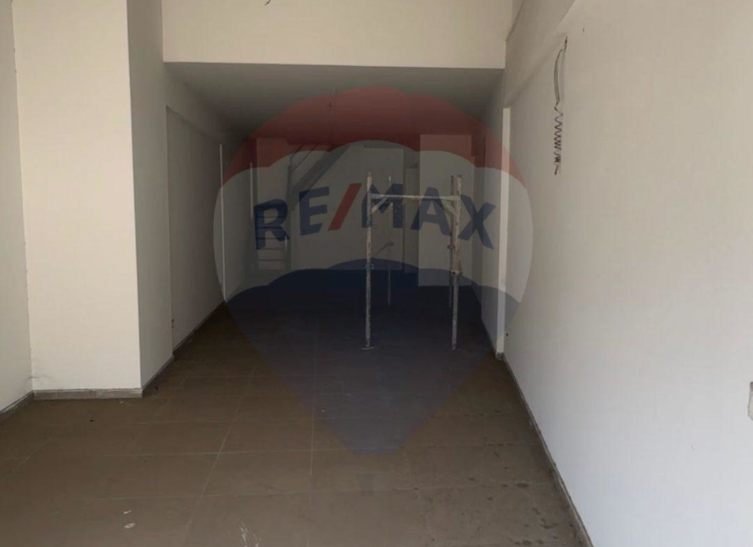 R9-3410 Shop for Sale in Bahsas Boulevard – Tripoli | 100 m²محل للبيع في بوليفارد البحصاص – طرابلس | 100 م² — Photo 3 of 3