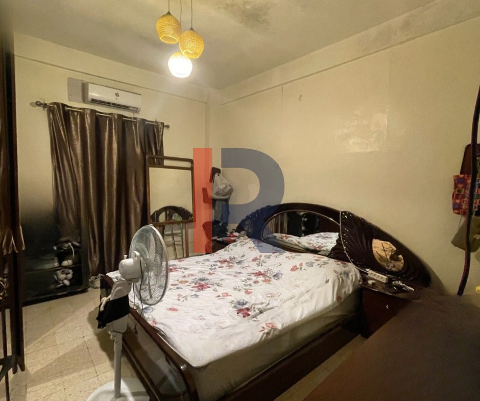 R9-3599 Apartment for Sale in Jemayzet Street – Tripoli, 120 m²شقة للبيع في شارع الجميزات طرابلس – 120 م² — Photo 1 of 8