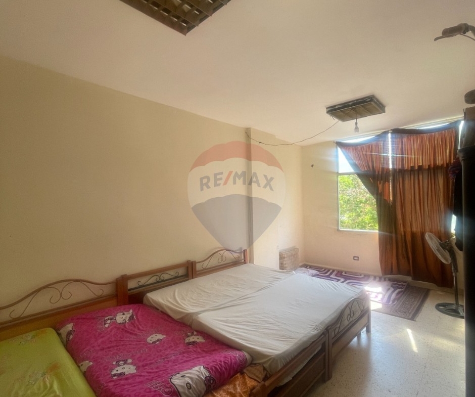 R9-3614 Office for Sale in Tal – Tripoli, 56 m², 3rd Floor مكتب للبيع في التل طرابلس – 56 م²، الطابق الثالث — Photo 1 of 5
