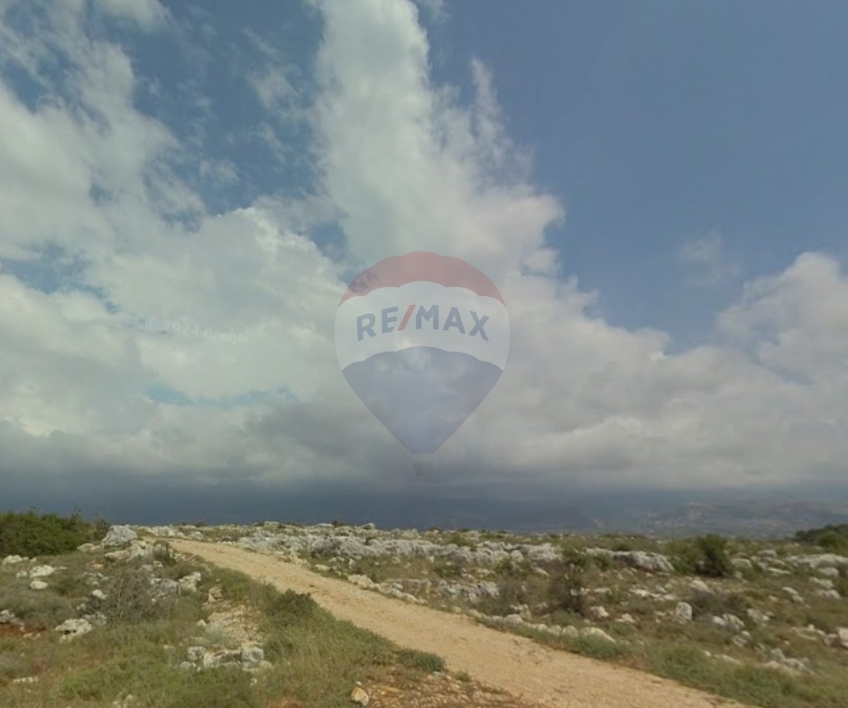 R9-3642 Land for Sale in Nakhleh – Koura, 1516 m² Residential, Zoning 20/40 أرض للبيع في نخلة الكورة – 1516 م² سكنية، تصنيف 20/40 — Photo 4 of 4
