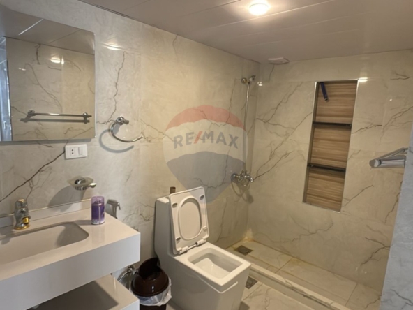 R9-3669 Apartment for Rent in Maarad Ring – Tripoli, 500 m², Prestigious Zoneشقة للإيجار في المعرض رينغ طرابلس – 500 م²، منطقة راقية جدًا — Photo 2 of 15