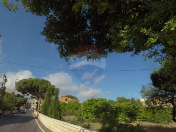 R9-3522 Land for Sale in Deddeh – Koura, 1232 m²أرض للبيع في دده الكورة – 1232 م² — Photo 5 of 5