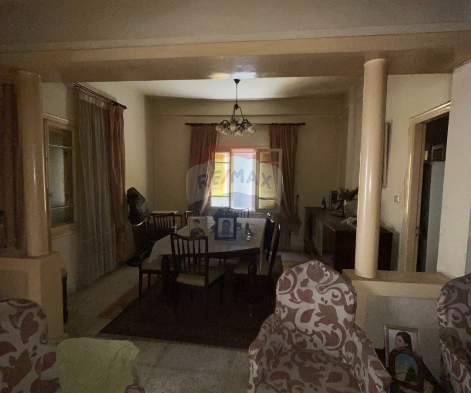 R9-3514 Apartment for Sale in Thaqafa Street, Tripoli – 150 m², Fully Furnishedشقة للبيع في شارع الثقافة طرابلس – 150 م²، مفروشة بالكامل — Photo 10 of 11