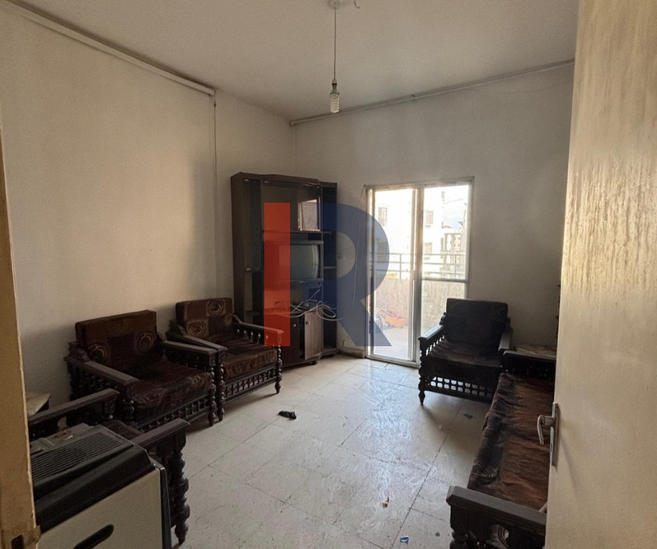 R9-3590 شقة للبيع في أبو سمرا طرابلس – 160 م² — الصورة 10 من 13