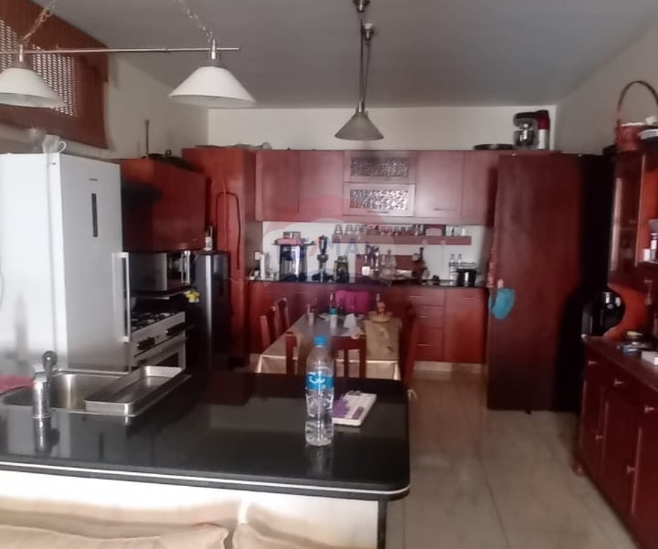 R9-3592 Apartment for Sale in Block A – Nakhleh, Koura, 300 m², Ground Floor with Gardenشقة للبيع في نخلة الكورة – 300 م²، طابق أرضي مع حديقة — Photo 10 of 13