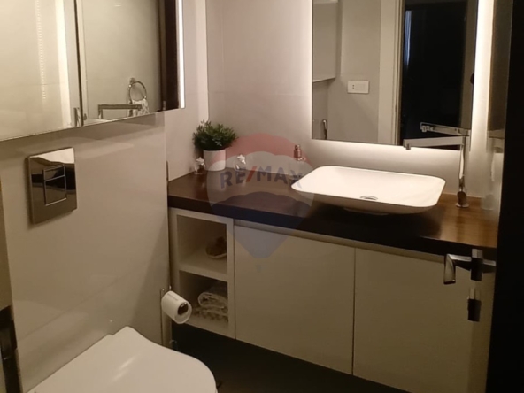 R9-3602 Luxury Apartment for Sale in Maarad – Tripoli, 315 m²شقة فاخرة للبيع في المعرض طرابلس – 315 م² — Photo 5 of 17