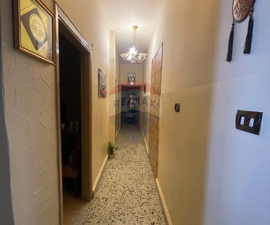 R9-3603 Apartment for Sale in Mina – Hay El Ramleh, Tripoli, 120 m²شقة للبيع في الميناء حي الرمل طرابلس – 120 م² — Photo 10 of 10