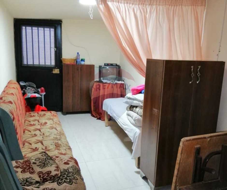 R9-3608 Apartment for Sale in Al-Samriyeh – Koura, 180 m², Ground Floor with Terraceشقة للبيع في السامرية الكورة – 180 م²، الطابق الأرضي مع تراس — Photo 10 of 16