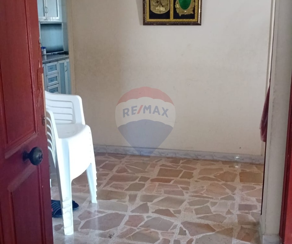 R9-3628  Apartment for Sale in Qobbeh – Tripoli, 145 m²شقة للبيع في القبة طرابلس – 145 م² — Photo 10 of 10