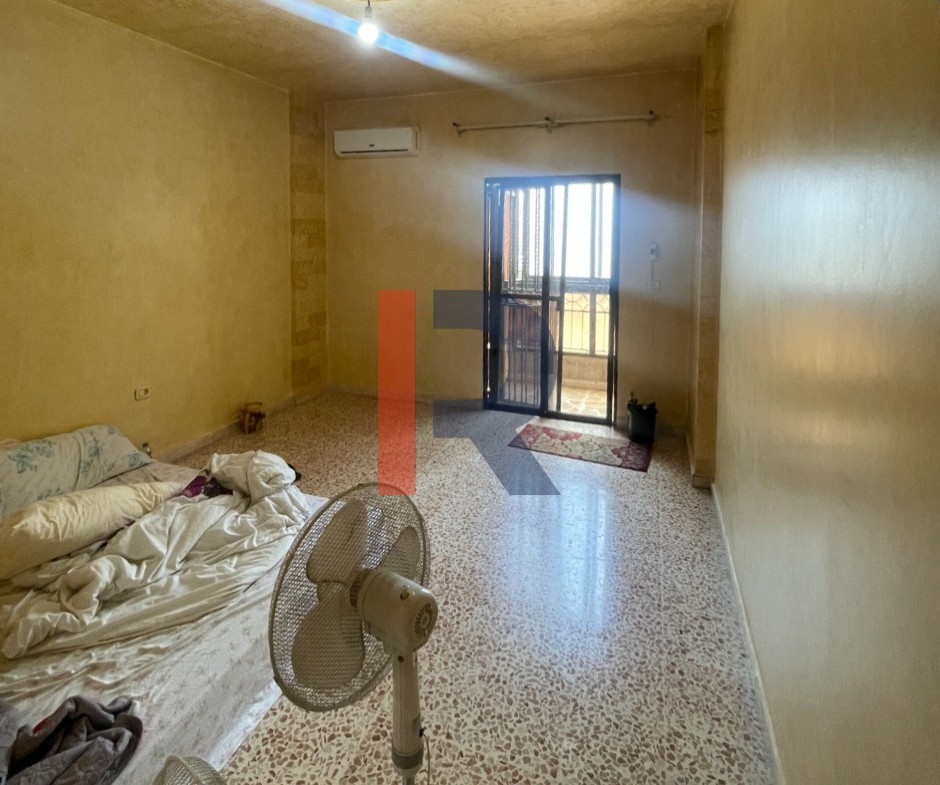 R9-3648 شقة للبيع في القبة طرابلس – 190 م² — الصورة 10 من 12