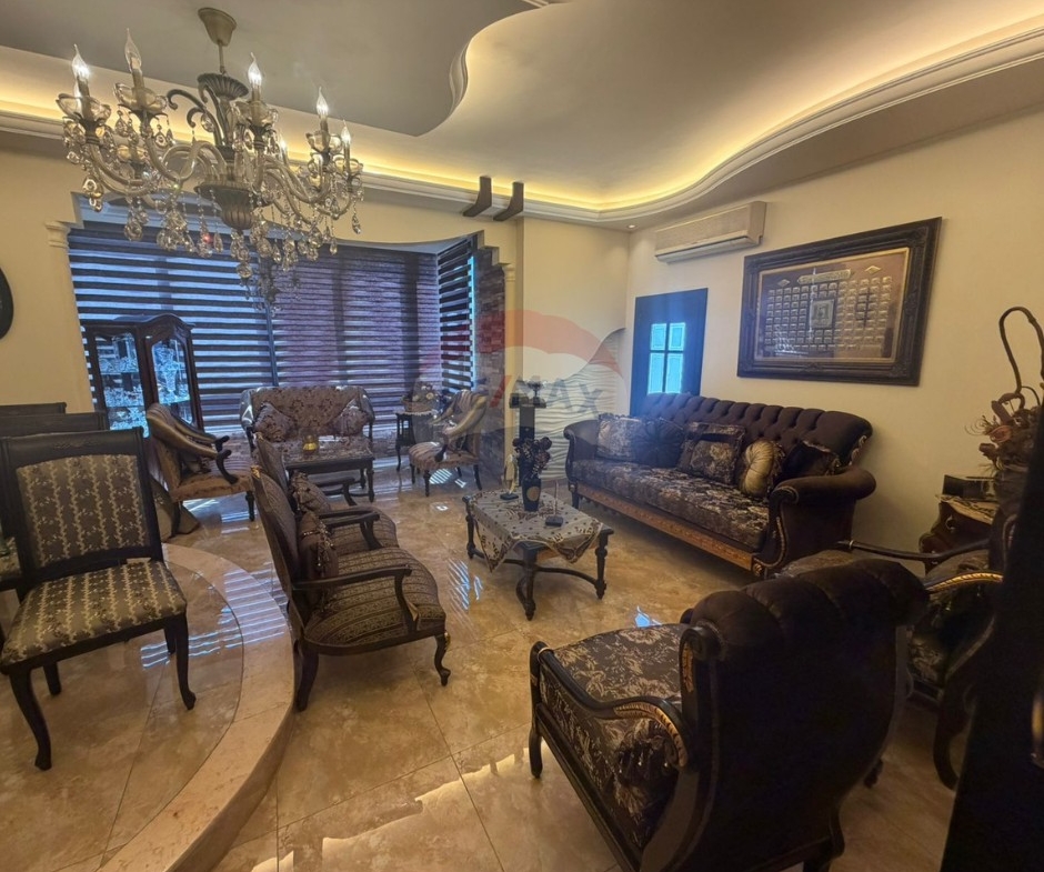 R9-3657 Apartment for Sale in Abou Samra – Al Manar, Tripoli, 155 m² Super Deluxe شقة للبيع في أبو سمرا المنار طرابلس – 155 م² سوبر ديلوكس — Photo 10 of 12