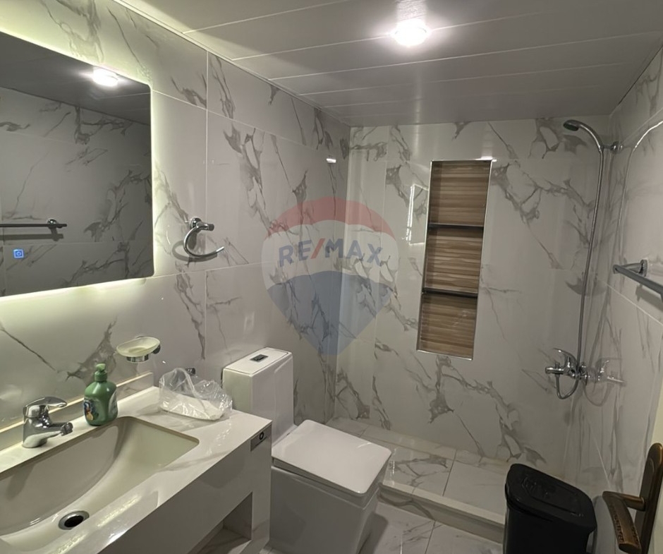 R9-3669 Apartment for Rent in Maarad Ring – Tripoli, 500 m², Prestigious Zoneشقة للإيجار في المعرض رينغ طرابلس – 500 م²، منطقة راقية جدًا — Photo 11 of 15