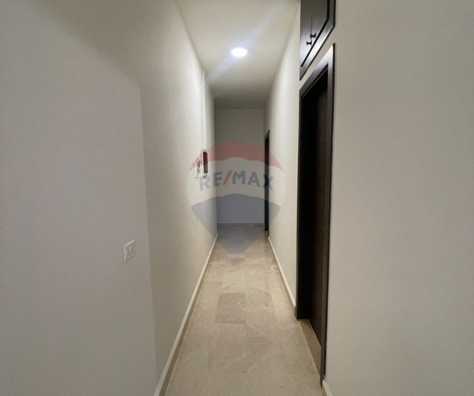 R9-3670 Apartment for Rent in Nakhleh – Koura, 130 m² + 100 m² Garden, Furnished, Ground Floorشقة للإيجار في النخلة الكورة – 130 م² + 100 م² حديقة، مفروشة، الطابق الأرضي — Photo 10 of 13