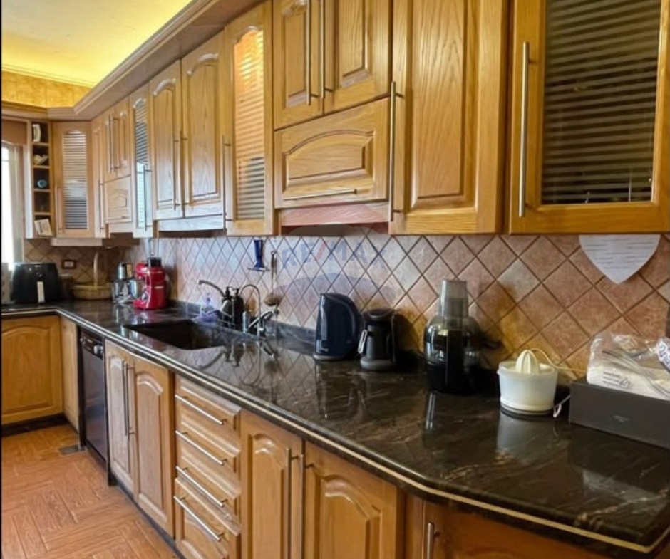 R9-3595 Apartment for Sale in Tripoli Boulevard – 270 m²شقة للبيع في بوليفارد طرابلس – 270 م² — Photo 11 of 18