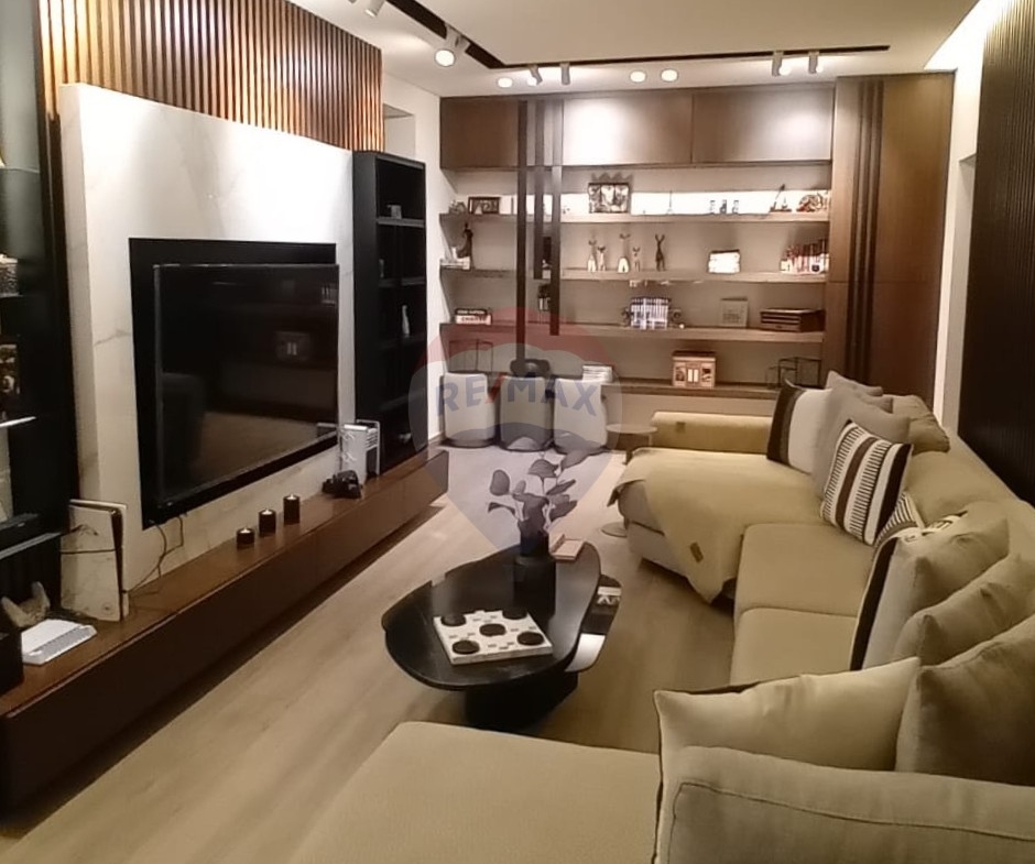 R9-3602 Luxury Apartment for Sale in Maarad – Tripoli, 315 m²شقة فاخرة للبيع في المعرض طرابلس – 315 م² — Photo 6 of 17