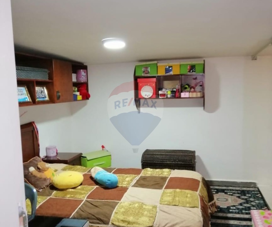 R9-3608 Apartment for Sale in Al-Samriyeh – Koura, 180 m², Ground Floor with Terraceشقة للبيع في السامرية الكورة – 180 م²، الطابق الأرضي مع تراس — Photo 11 of 16