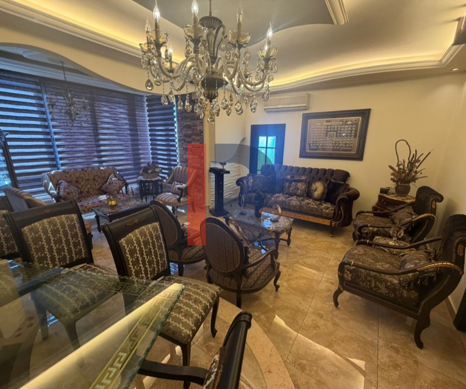 R9-3657 Apartment for Sale in Abou Samra – Al Manar, Tripoli, 155 m² Super Deluxe شقة للبيع في أبو سمرا المنار طرابلس – 155 م² سوبر ديلوكس — Photo 11 of 12