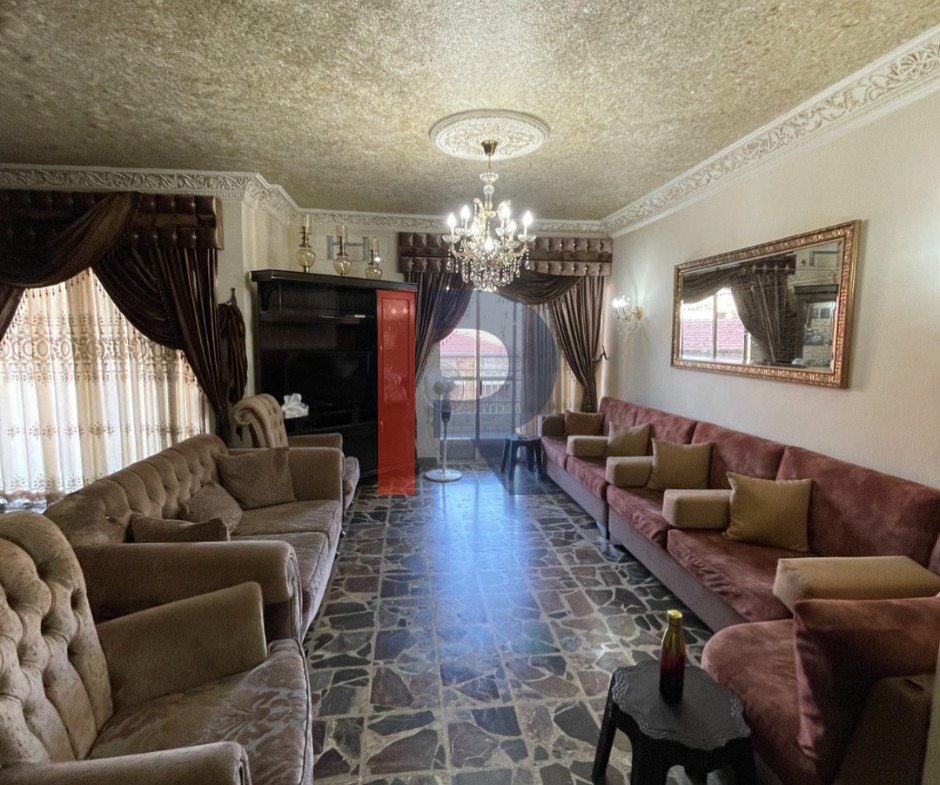 R9-3660 شقة للبيع في ساحة النجمة طرابلس – 160 م² سوبر ديلوكس — الصورة 11 من 12