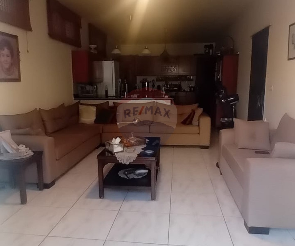 R9-3592 Apartment for Sale in Block A – Nakhleh, Koura, 300 m², Ground Floor with Gardenشقة للبيع في نخلة الكورة – 300 م²، طابق أرضي مع حديقة — Photo 11 of 13